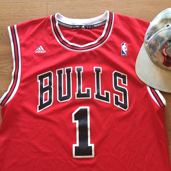 adidas Other - 🏀Chicago Bulls🏀 bundle